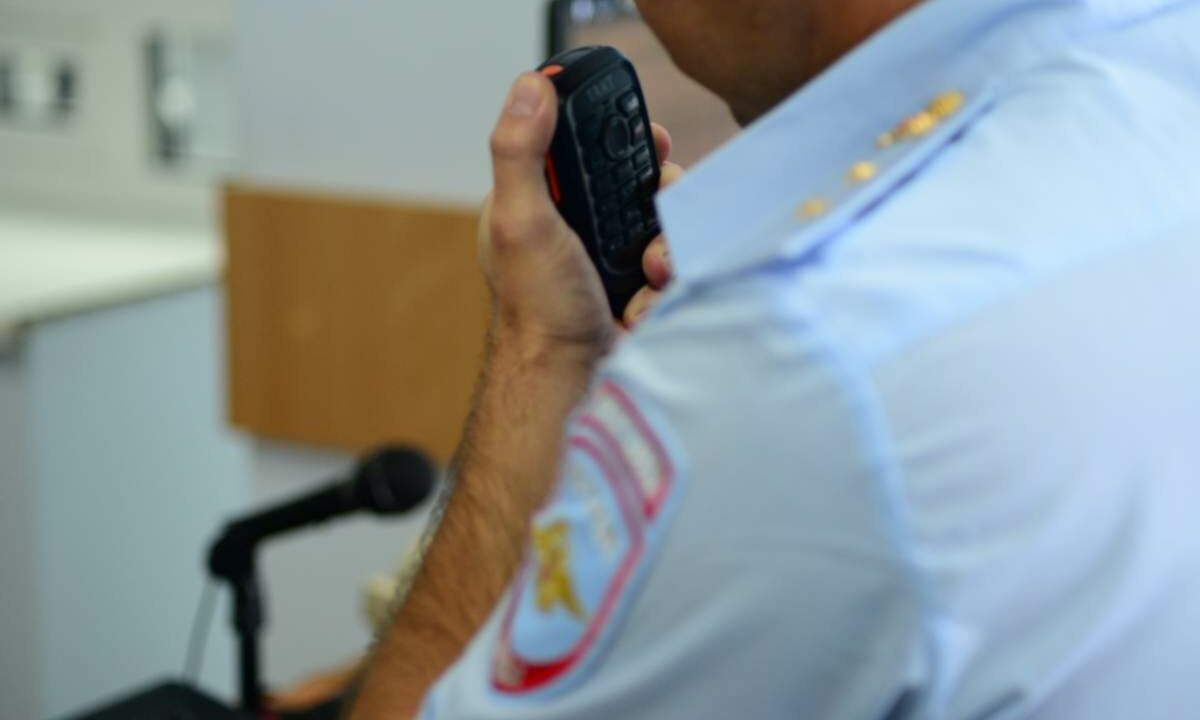    Фото Виктории Перевязко, «Кубань 24»