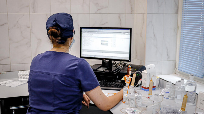    Фото: ИЗВЕСТИЯ/Сергей Лантюхов