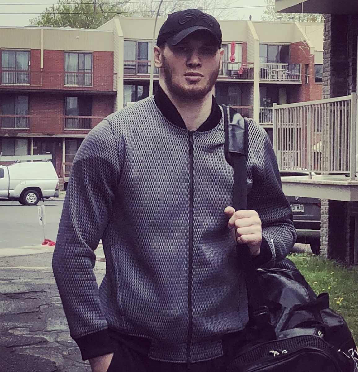     Арсланбек Махмудов