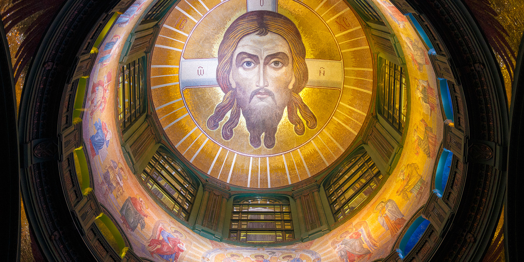 Страстная седмица — последняя неделя перед Пасхой