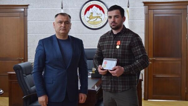    © Photo : Пресс-служба президента РЮО