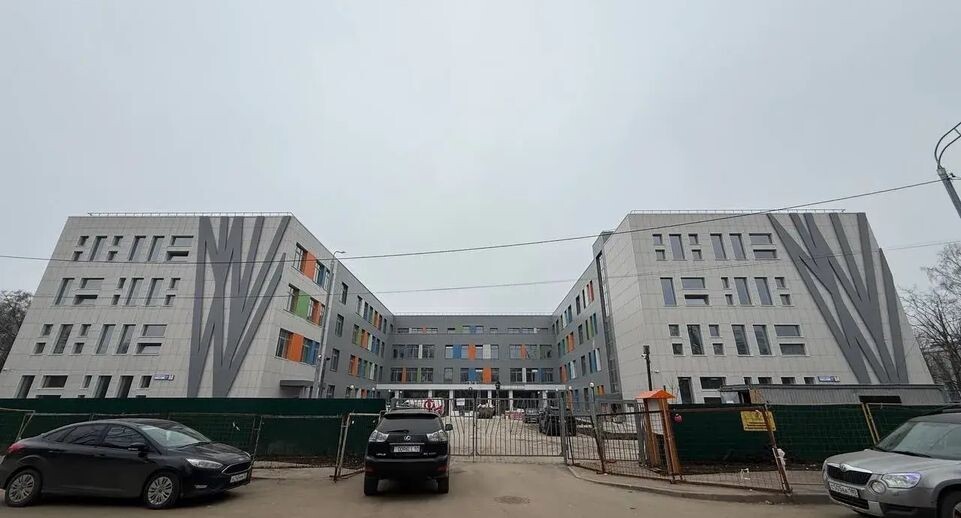    Главное управление государственного строительного надзора Московской области