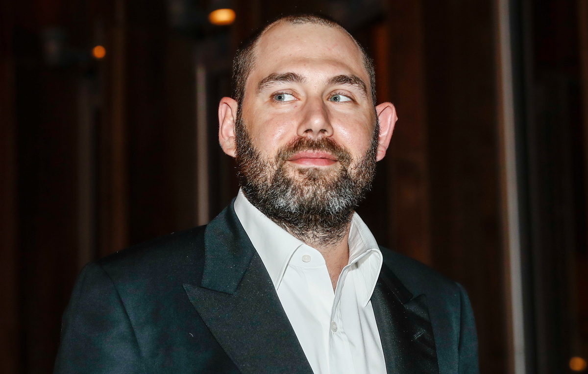    Семен Слепаков  Артем Геодакян/ТАСС