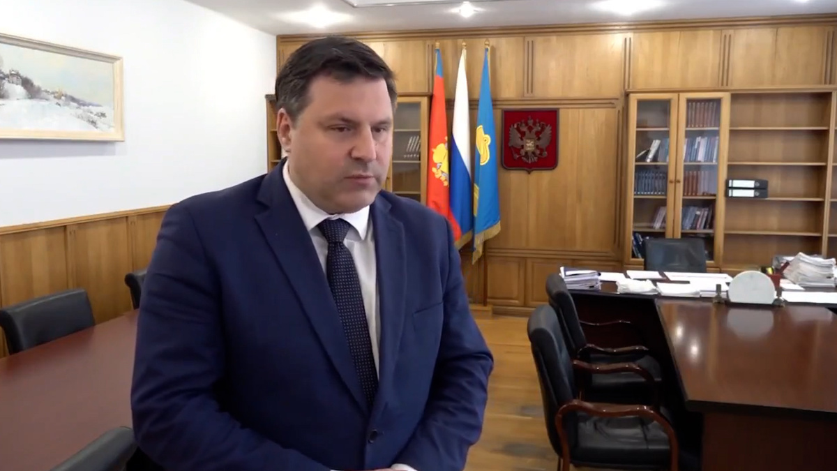    Первый канал