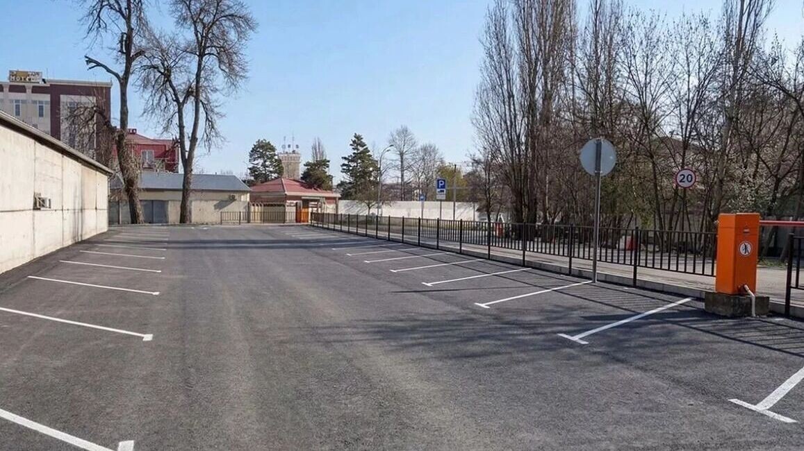   Пресс-служба аэропорта Краснодара.