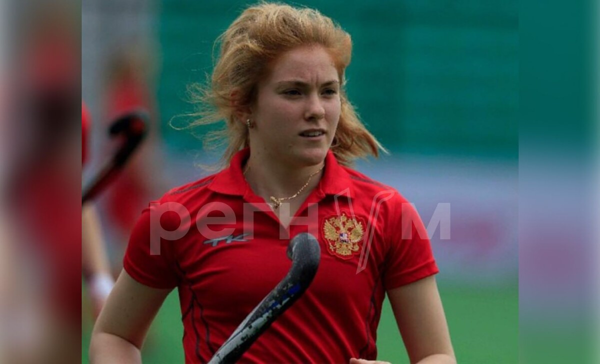    Елизавета Дианова / Источник: Социальные сети