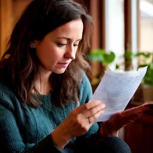 Она хотела отдать квартиру незнакомке в замен на заботу