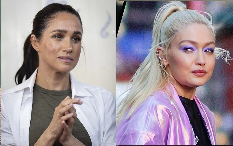 Когда брыли заплыли: в 30 на все 45. Что помнит шоубизнес, о чём сёстры Х радостно забыли бы