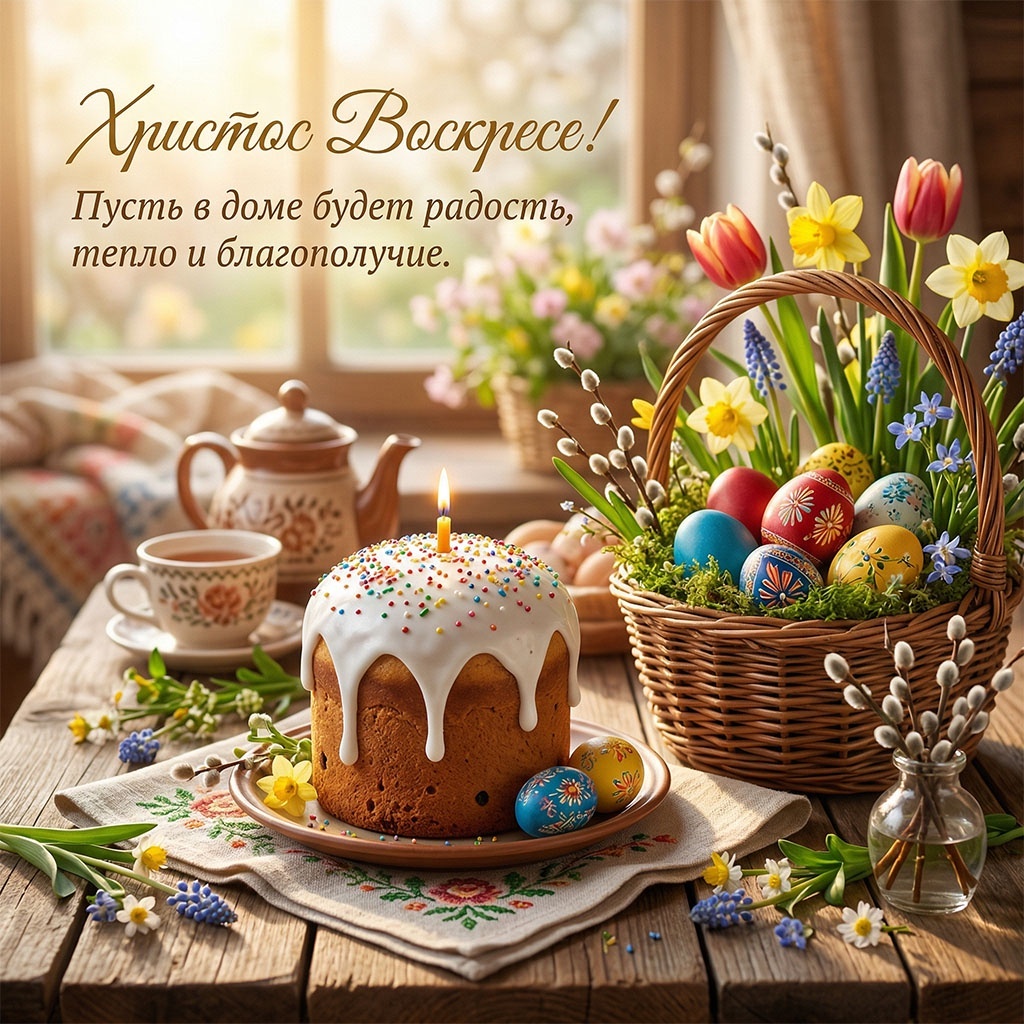     Фото: Создано с использованием нейросетевых технологий.