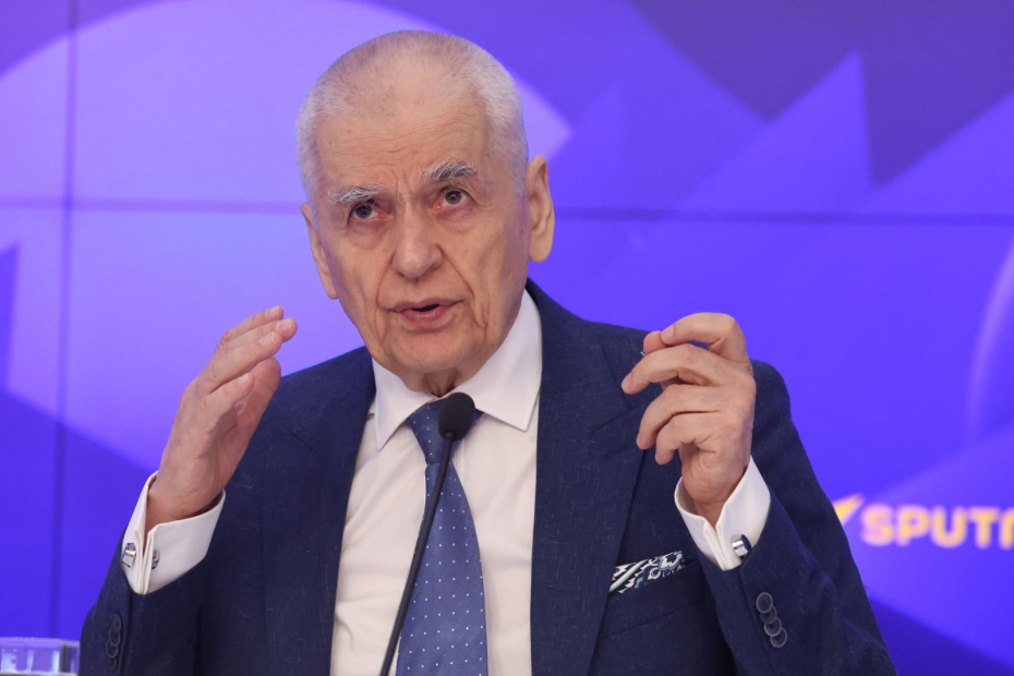    Алексей Белкин/NEWS.ru