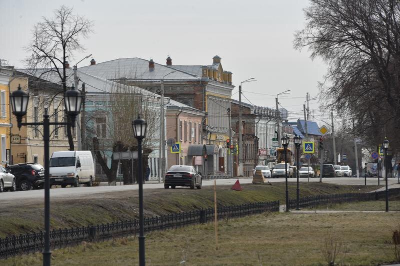 Фото: Алексей Кунилов, фотоархив «Областной газеты»