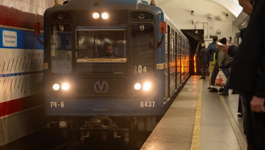    Автор фото: Тихонов Михаил/ДП