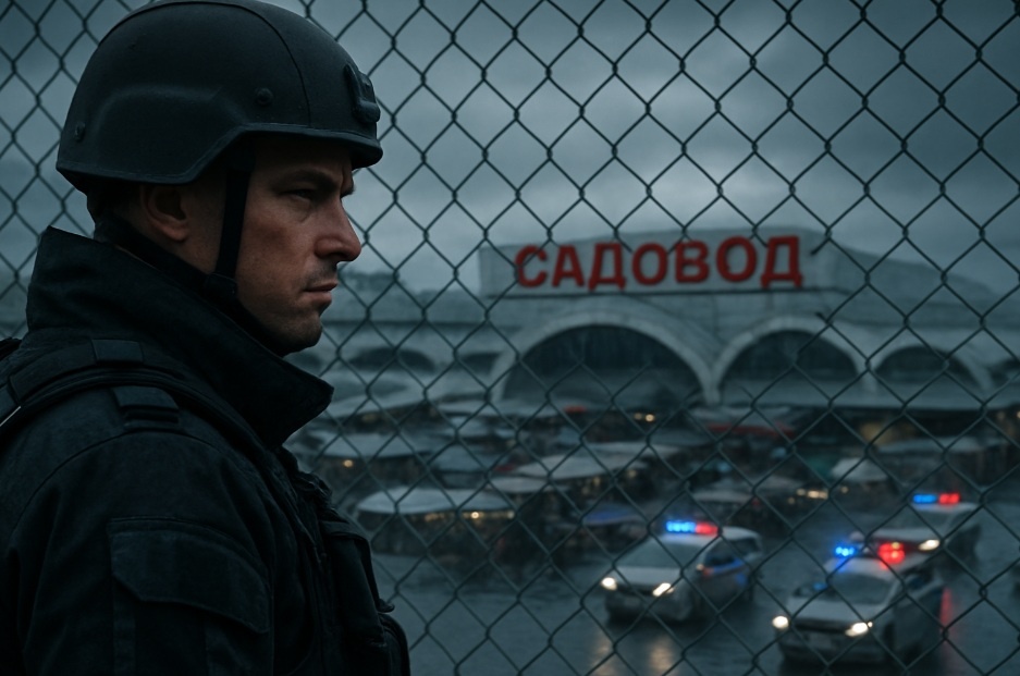 Фото: сгенерировано ИИ