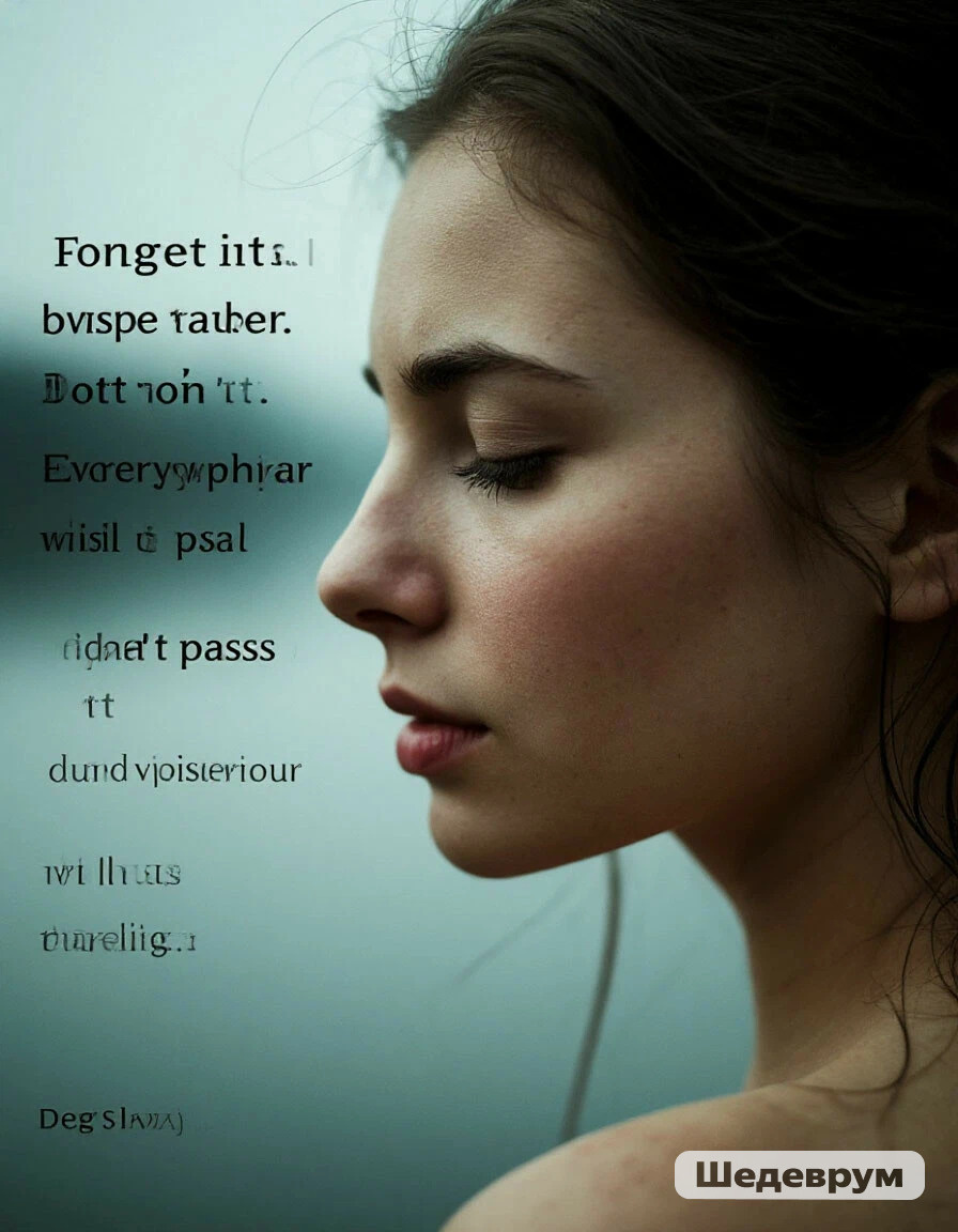 Изображение сгенерировано нейросетью