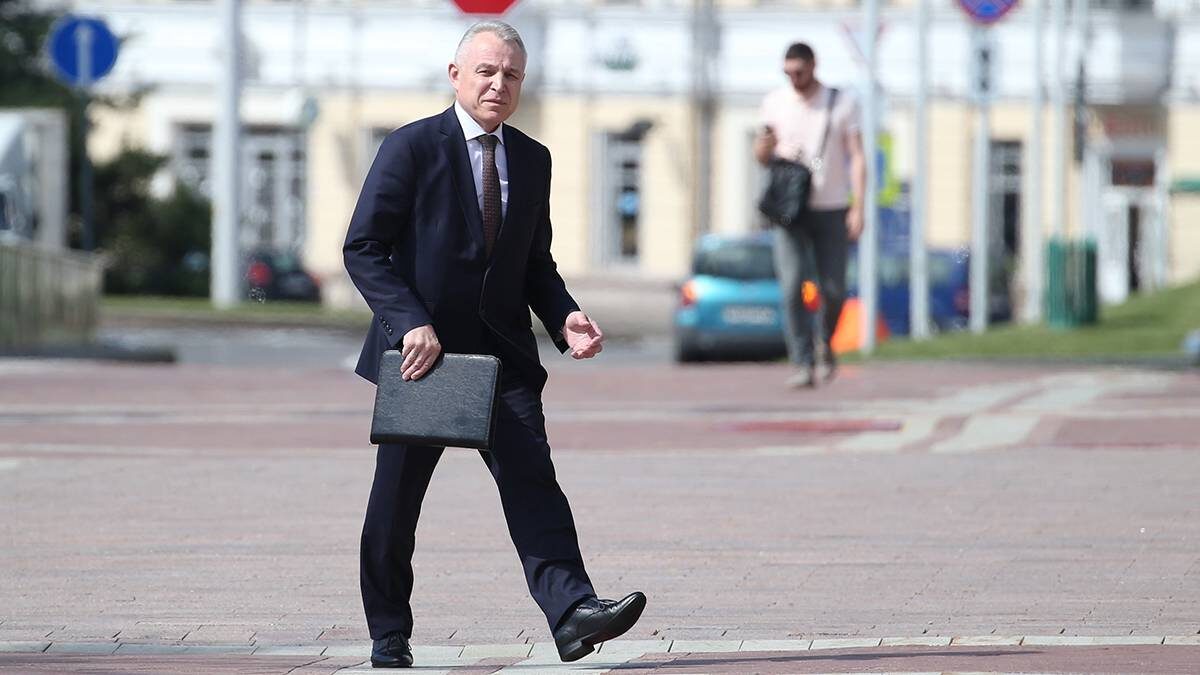    Фото: Наталия Федосенко/ТАСС