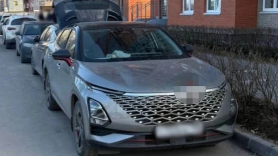 Сел на пассажирское сиденье, чтобы прогреть машину. Через минуту его пятилетнего сына не стало