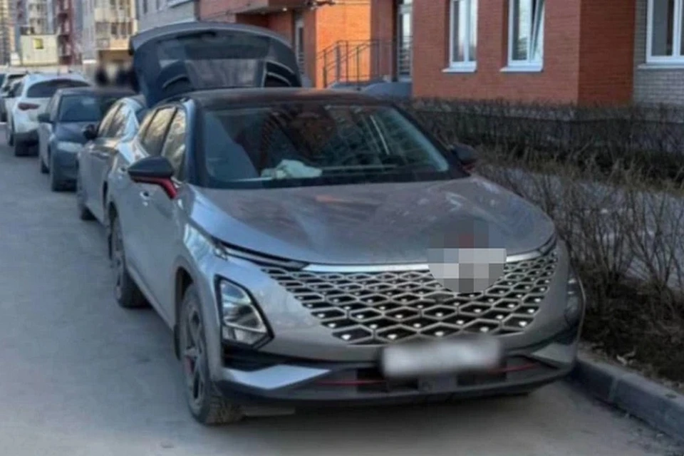 Фото: ГУ МВД России по СПб и ЛО