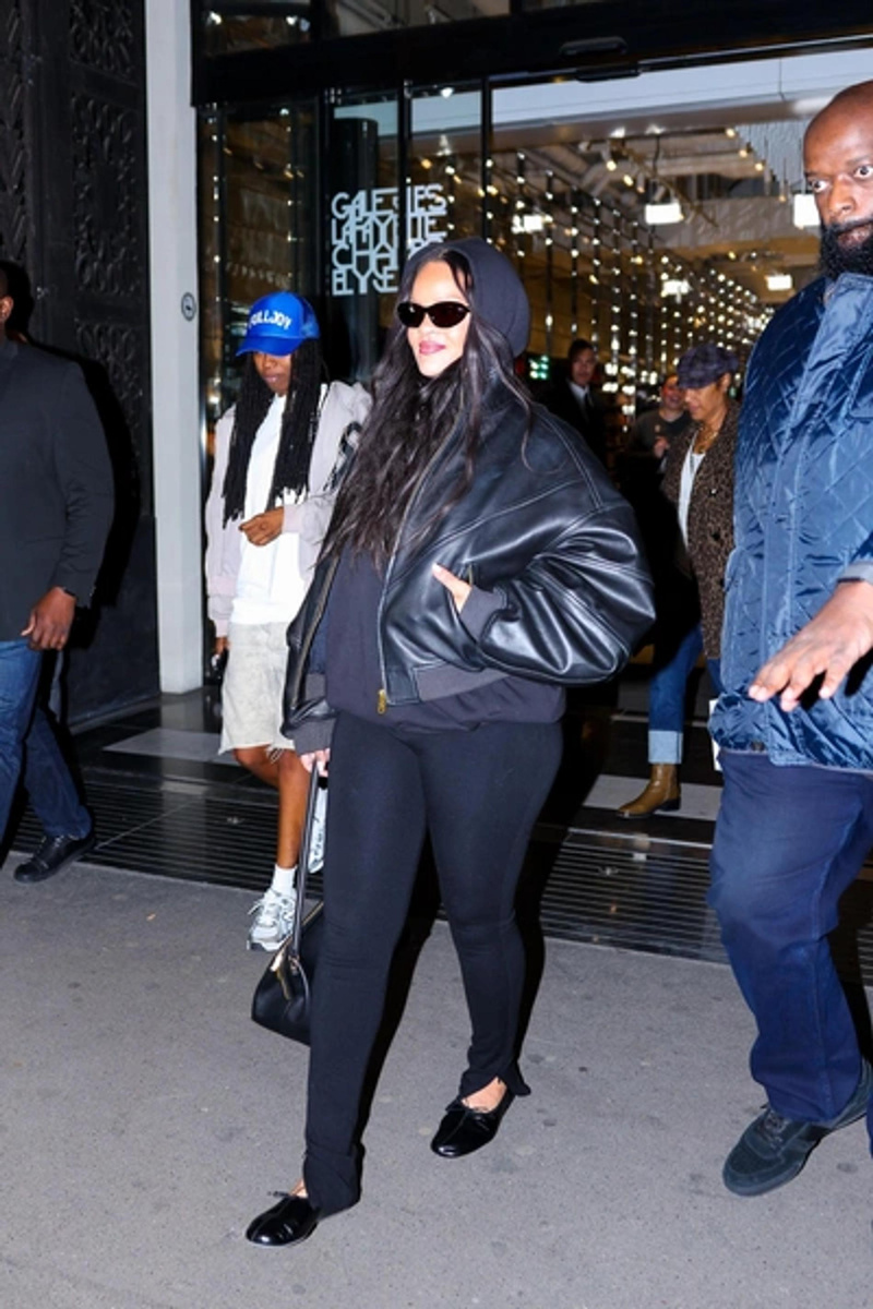    Фото: Daily Mail