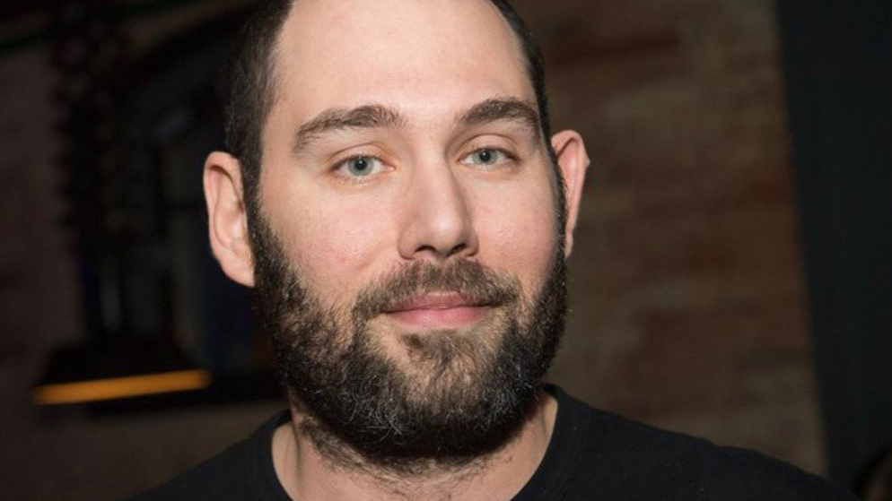    Соцсети / Семен Слепаков