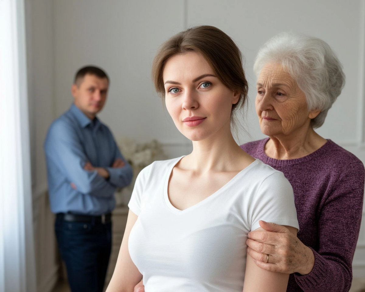 Автор: Вика Трель ©4369п