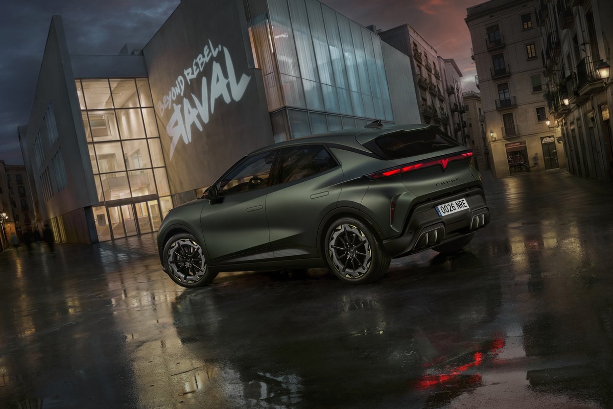    В максимальной комплектации предусматривается мотор 222 л.с.