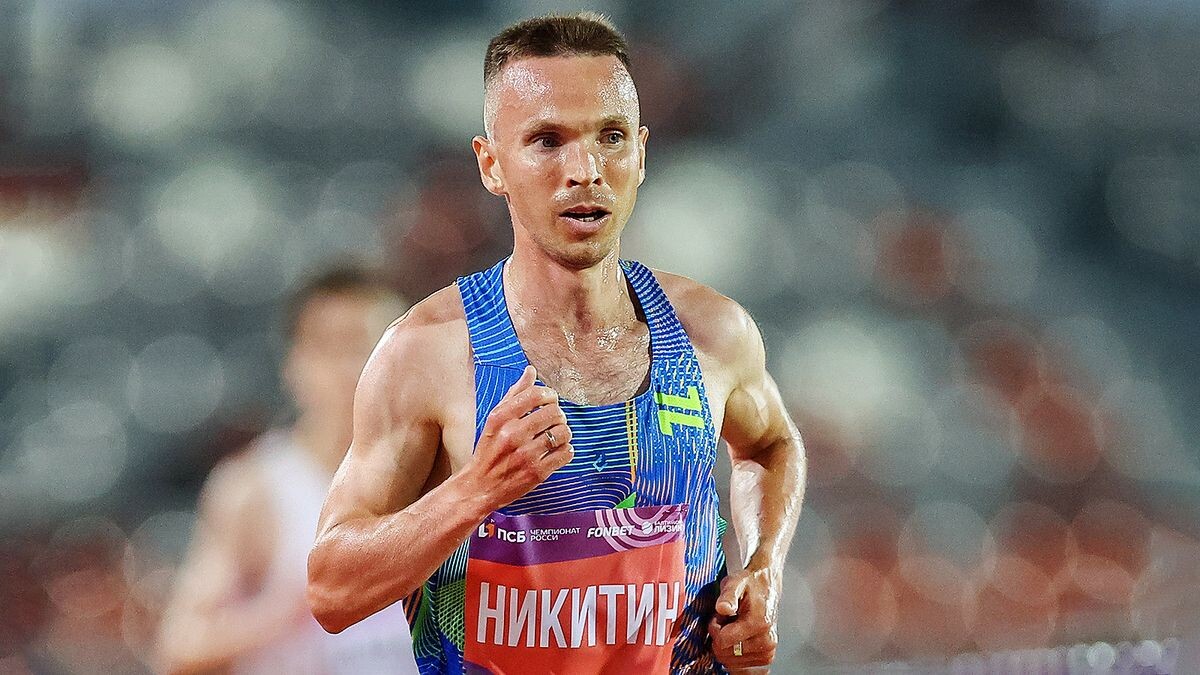    Донат Сорокин, ТАСС