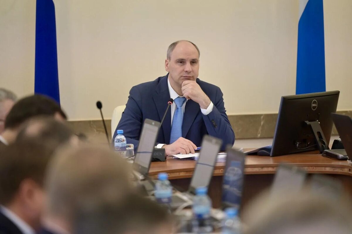 Фото: Департамент информационной политики Свердловской области