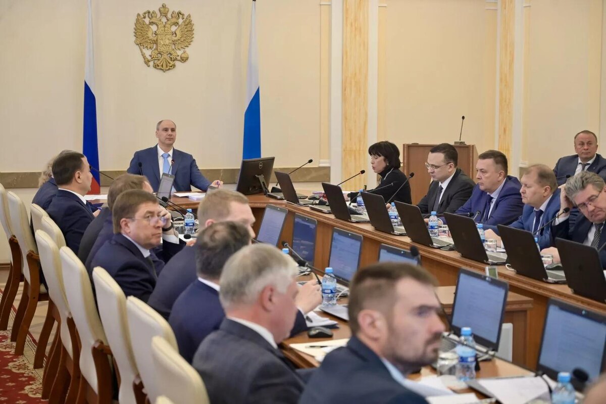 Фото: Департамент информационной политики Свердловской области