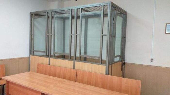 Иллюстрация: © «Панорама»