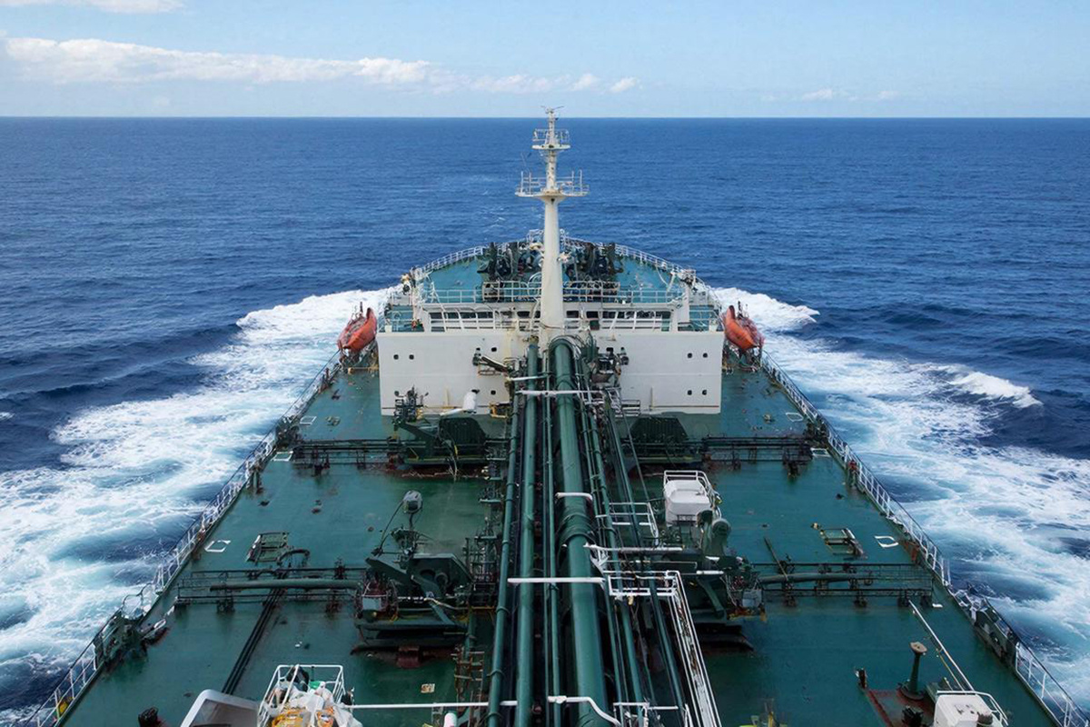 Страны, которые получали нефть через Ормуз, будут покупать ее в другом месте.  Фото: Изображение сгенерировано с помощью ИИ / Светлана Возмилова