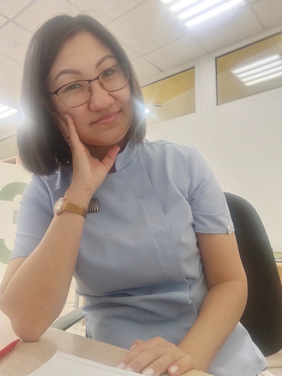 Суббота. Ранее утро. 