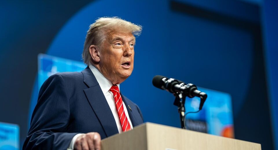    Daniel Torok/US White House via Global Look P / www.globallookpress.com