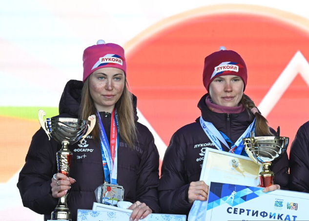 Секрет побед. Почему Шибекина стала главным открытием финала Вудъявра?