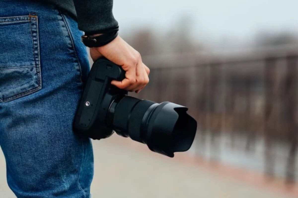    Фотографы стали лидерами по уровню предлагаемых зарплат на Кубани