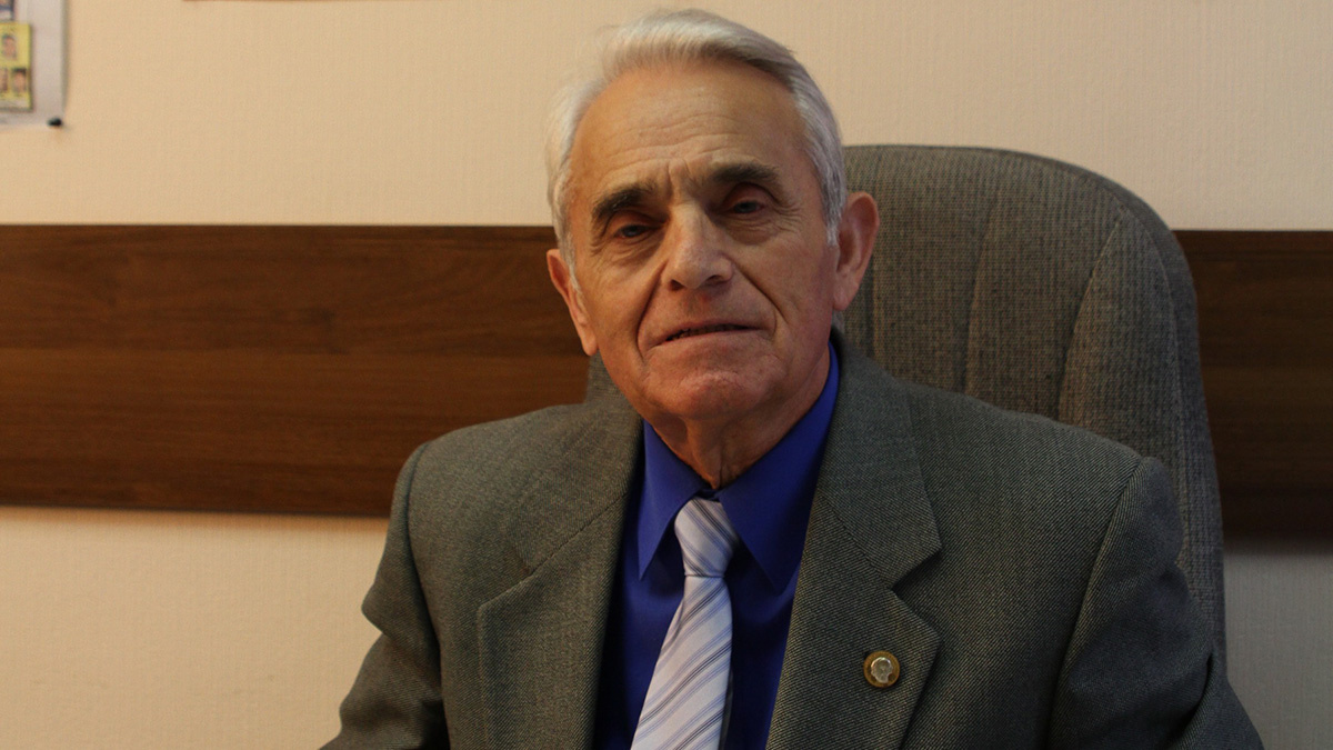 ©Архив ФГБУН «ФИЦ питания и биотехнологии»