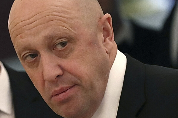 Sergei Ilnitsky/Pool/Reuters   📷