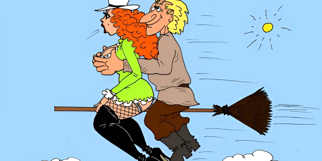 25 смешных карикатур на все случаи жизни: как победить четверг и остаться в реальности