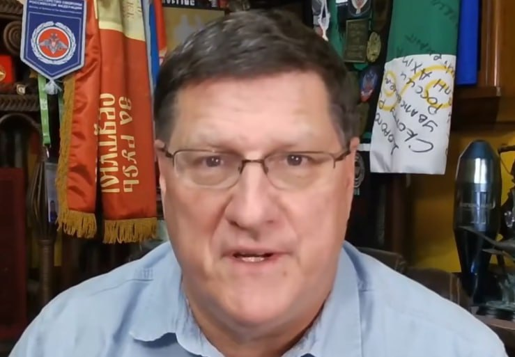 «Русские остановили это»: Скотт Риттер рассказал о тайной роли России в прекращении конфликта США и Ирана