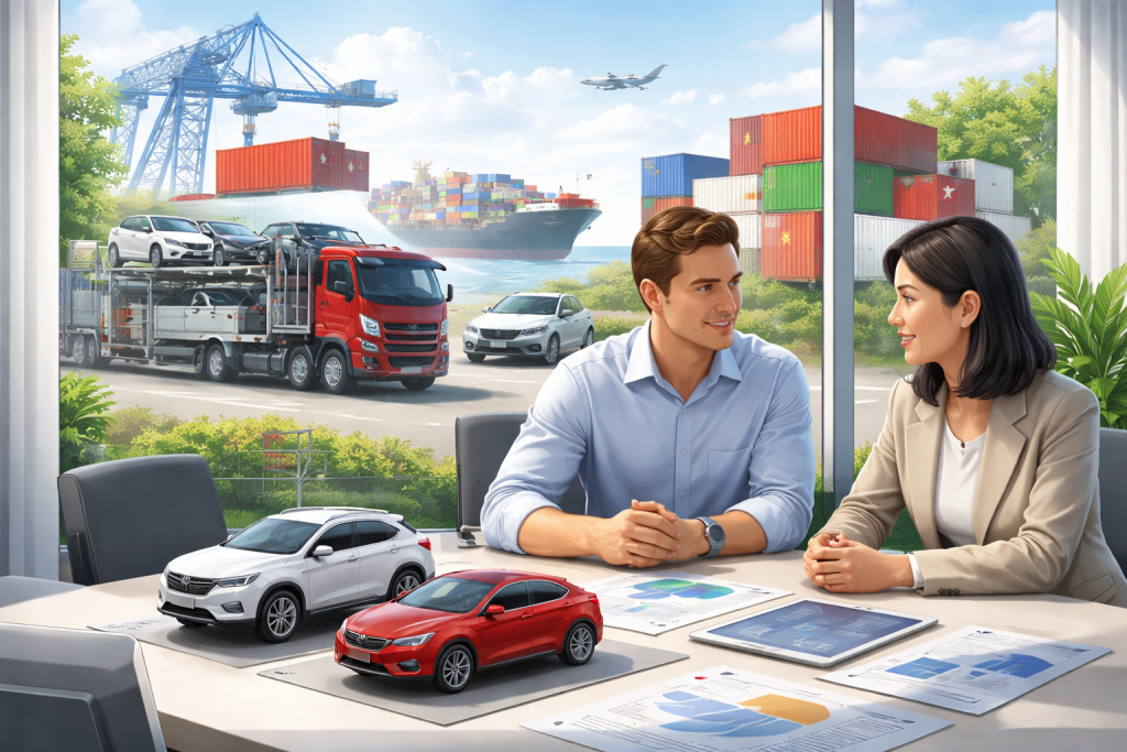    Разбираем нюансы: русификация авто из Китая в Беларусь отзывы без лишних иллюзий