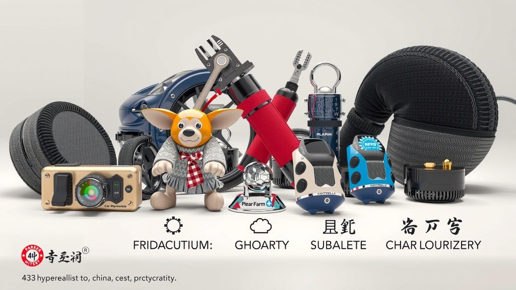    Что нужно знать про авто аксессуары из Китая