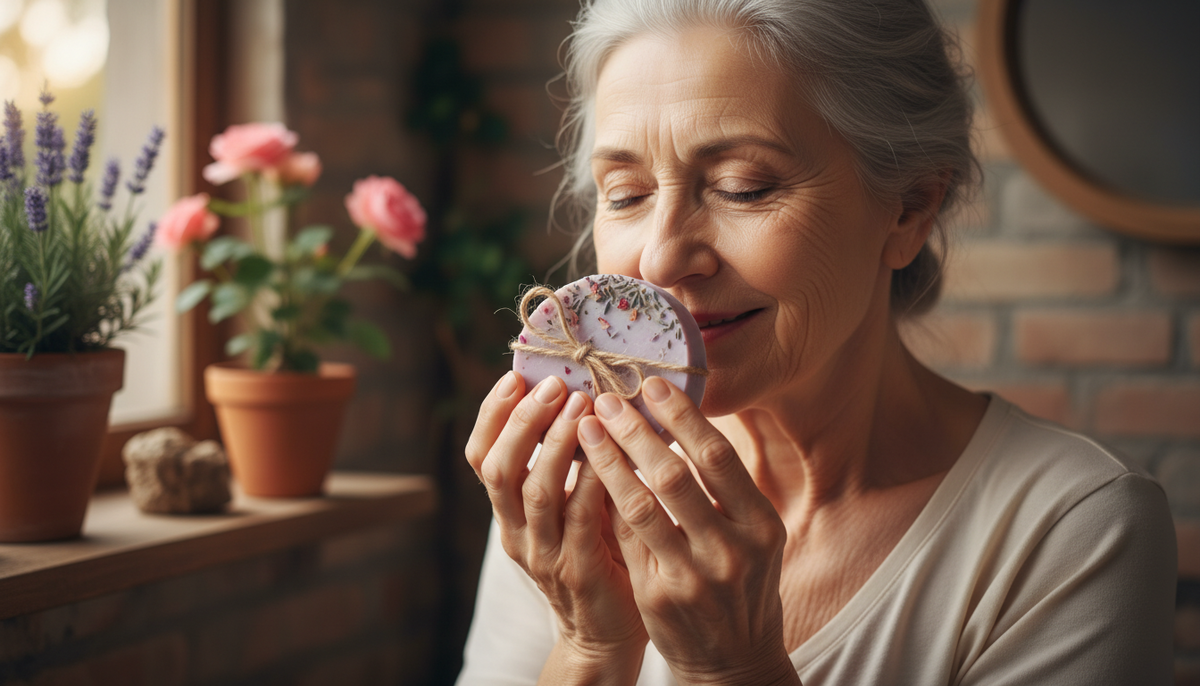 расставьте по квартире апельсиновую цедру, сушённую лаванду или ёмкости с содой