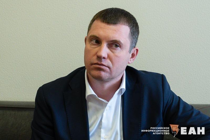    Егор Малышев