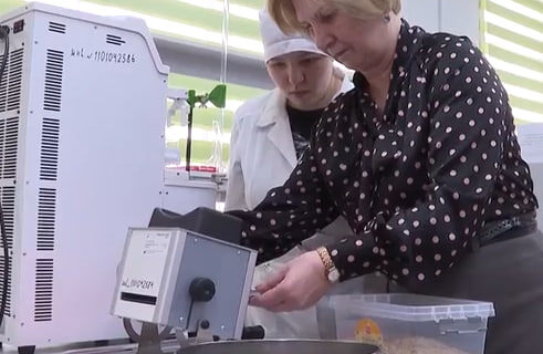     В Красноярском крае стартовал большой форум «Есть результат»