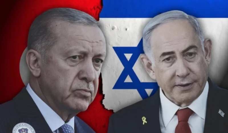 Интересы сторон пересекаются в Сирии и вокруг Голанских высот
Фото:
Jpost