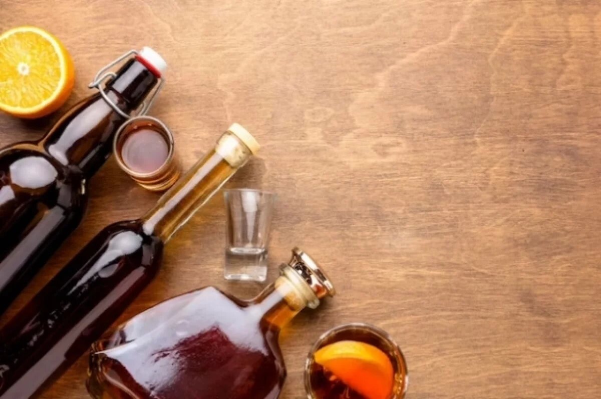    В Махачкале завершили расследование дела о незаконном обороте алкоголя