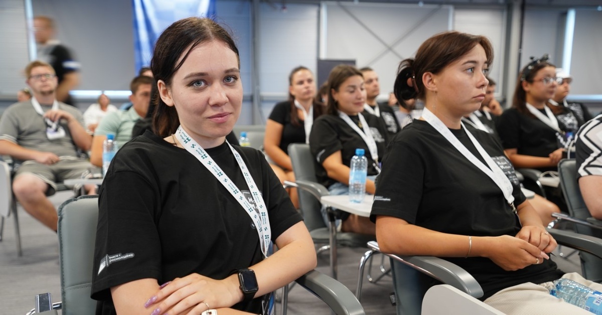    Фото: Министерство молодежной политики