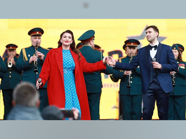 Жителям Тверской области военные и спецслужбы предлагают станцевать «Памятный вальс»