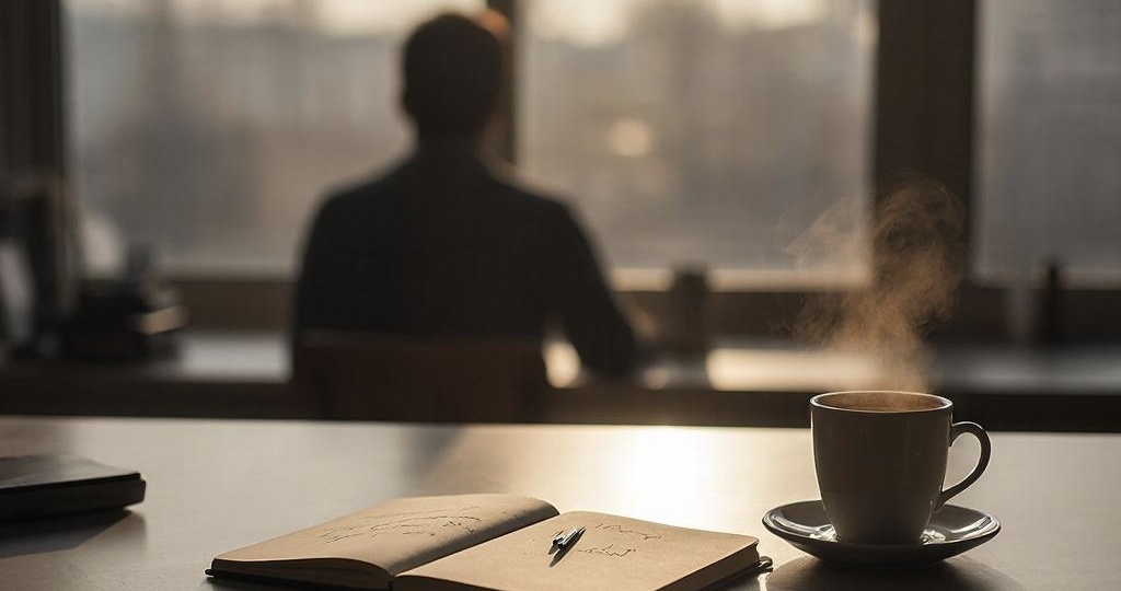 Одно дело, которое меняет всё: принцип ONE THING