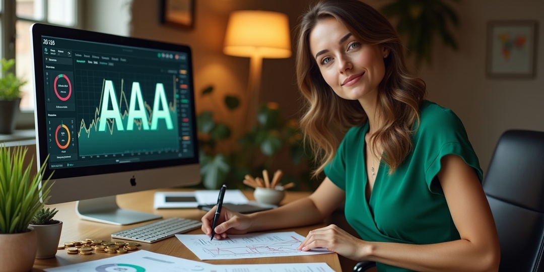 5 интересных корпоративных облигаций от лидеров рынка с рейтингом, как у ОФЗ