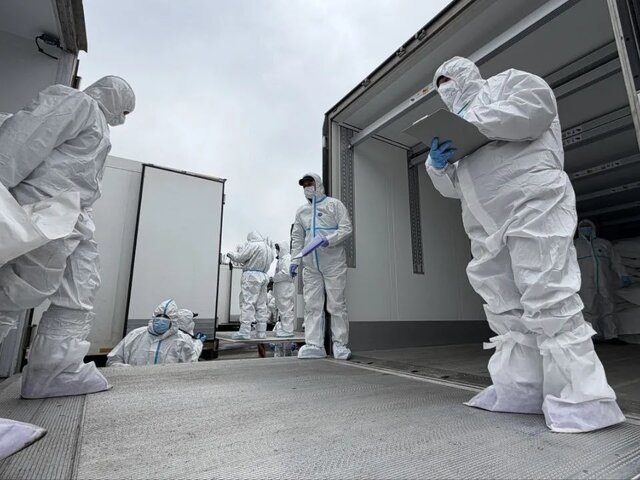    Фото: МАХ/"Владимир Мединский"